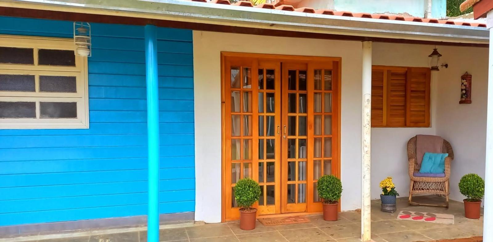 Hotel Chacara Maira E Araken Ibiúna Exterior foto